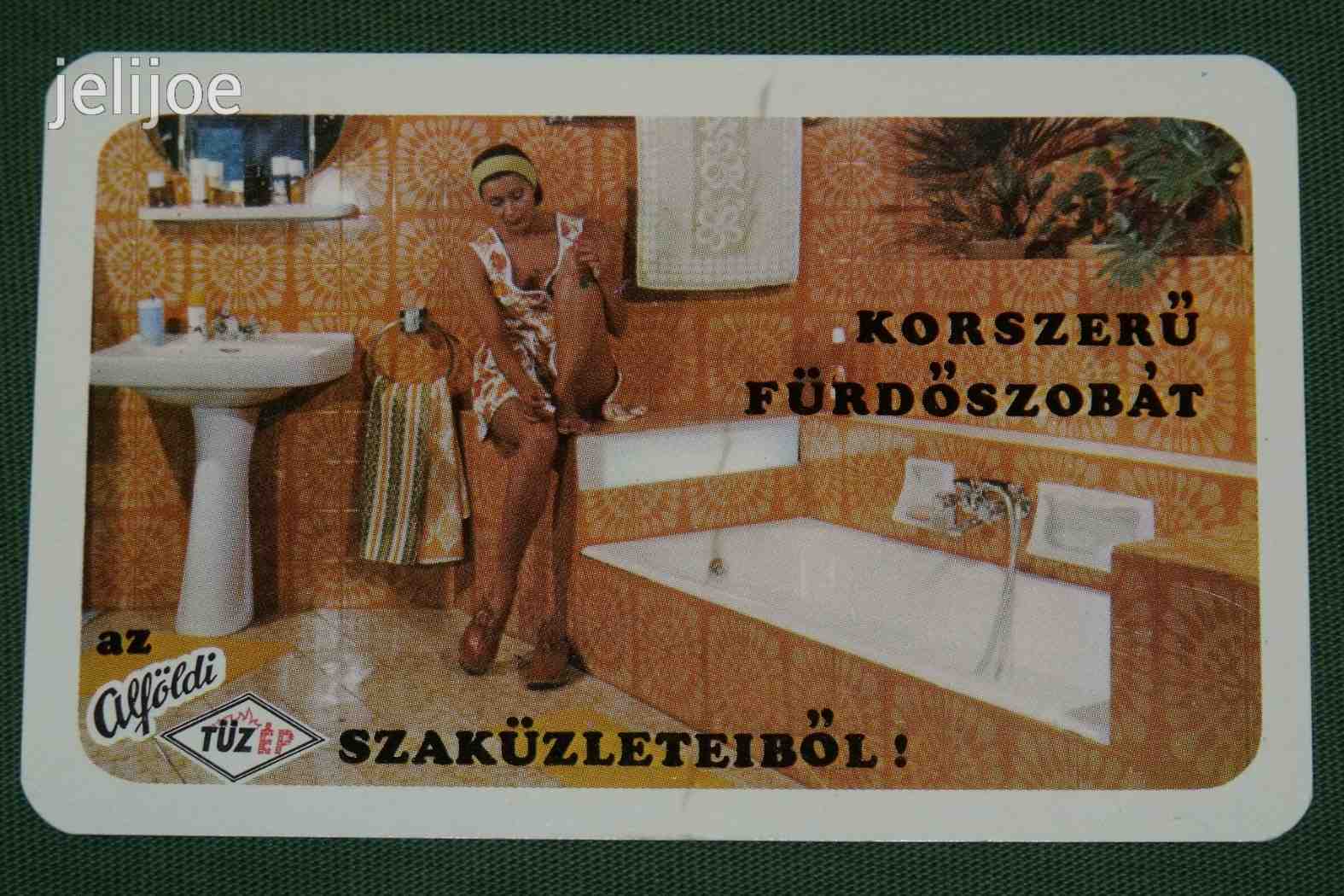 K rtyanapt r Alf ldi T z p f rd szoba erotikus N i Modell 1979 F k-rtyanapt-r-alf-ldi-t-z-p-f-rd-szoba-erotikus-n-i-modell-1979-f