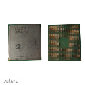 AMD Sempron 2600+ (rev. E6)