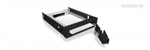 Raidsonic IcyBox IB-2217STS Mobile Rack for 2.5 SATA HDD or SSD