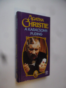Agatha Christie: A karácsonyi puding  (*42)