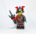 Fiatal Krux Eredeti LEGO minifigura - Ninjago 5004938 Bricktober - Új Kép