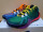 Új 39-es Nike Zoom Freak 1 Multi kosaras cipő eladó! - Vatera.hu Kép