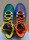 Új 39-es Nike Zoom Freak 1 Multi kosaras cipő eladó! - Vatera.hu Kép