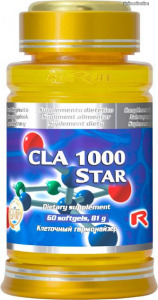 STARLIFE - CLA 1000