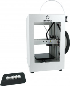 Renkforce RF Basic 3 3D nyomtató