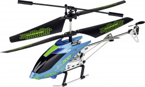 Carson Modellsport Easy Tyrann 200 Boost RC kezdő helikopter RtF