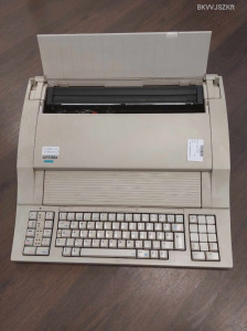 OPTIMA SC10 elektromos írógép