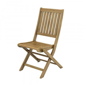 Kerti szék, fa, TDC-1063
