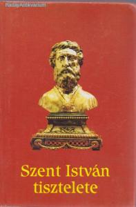 Szent István tisztelete