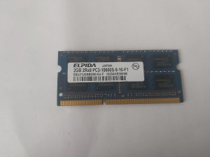 8GB DDR2 2x4GB 800Mhz Notebook RAM PC2 6400 Laptop notebook