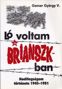 Ló voltam Brianszkban