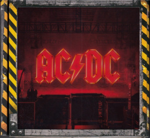 AC/DC - PWR/UP CD box set új,celofános