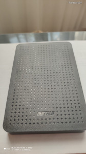 BUFFALO MiniStation HD-PCFU3 - külső merevlemez - 1 TB - USB 3.0