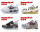 NIKE AIR VAPORMAX EVO Női Férfi Unisex Cipő Utcai Sportcipő Edzőcipő Sneaker Legújabb 36-45 Kép