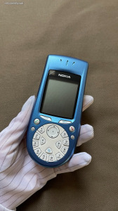 Nokia 3650 - független
