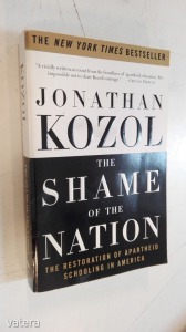 Jonathan Kozol: The Shame of the Nation (*910)