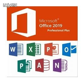 Office 2019 Pro plusz licenc, termékkulcs. Online aktiválás!