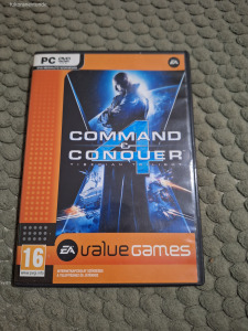 Command &Conquer