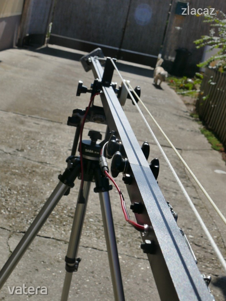 Kamera daru krán jib camera crane