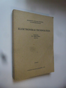 Elektronikai  technológia (*42)