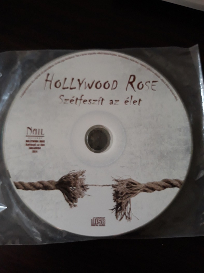 METAL LADY AZÉ A NŐ AKI MEGMŰVELI BÍRÓ ICA 1993 ÚJ+HOLLYWOOD ROSE SZÉTFESZÍT AZ ÉLET+ DYING WISH