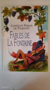 Contes et Fables de Toujours: Fables de La fontaine (*13)