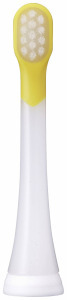 Panasonic EW0942W835 Feltűzhető fogkefe elektromos fogkeféhez 2 db Fehér