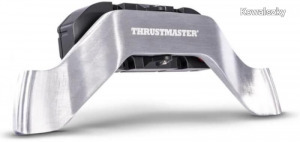 Thrustmaster T-Chrono Paddle Sebességváltó Kar Silver 4060203