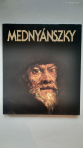 Aradi Nóra (szerk.): Mednyánszky (*110)