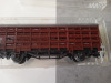 Roco DB 2teng  vagon. H0.