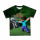 Gyerek 3D póló Minecraft 130, 140 méret (meghosszabbítva: 3341996513) - Vatera.hu Kép