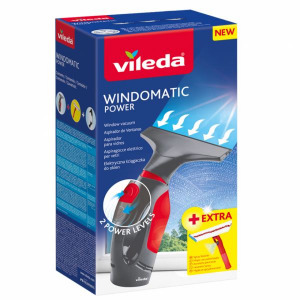 Vileda Windomatic Set II ablaktisztító (windomatic_set_2)