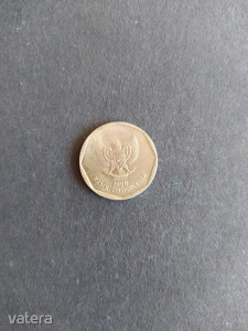 100 rúpia 1981 Indonézia