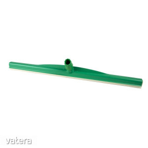 Aricasa professzionális gumis padlólehuzó 75 cm zöld