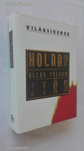 Allan Folsom: Holnapután