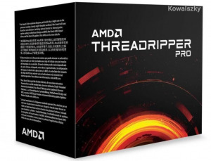 AMD Ryzen Threadripper Pro 5975WX 100-100000445WOF