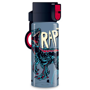 RAPTOR dinós BPA-mentes kulacs - 475 ml - Ars Una