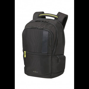 American Tourister Work-E Backpack 14 Black (138221-1041)