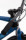 Csepel Project E Trekking férfi elektromos kerékpár 21 Szürke Kép