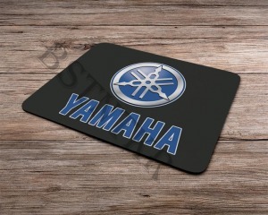 Yamaha mintás egérpad