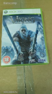 Viking Battle for Asgard Xbox 360 játék (meghosszabbítva: 3135816848) - Vatera.hu Kép