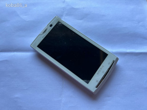 SonyEricsson Xperia X10i Mobiltelefon Gyűjeményből