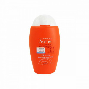 Naptej Arcra Avene Ultra-Matt Aqua-Fluide SPF30 (50 ml)