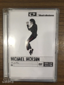Michael Jackson Number ones 2003 DVD (23)