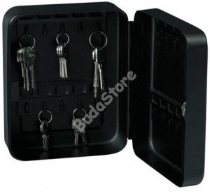 Yale Keybox K kulcskazetta kulcsos zárral YKB/200/BB2
