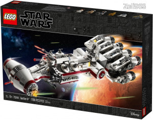 LEGO Star Wars Tantive IV 75244 készlet - új bontatlan