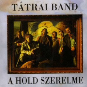 Tátrai Band - A Hold szerelme (CD)