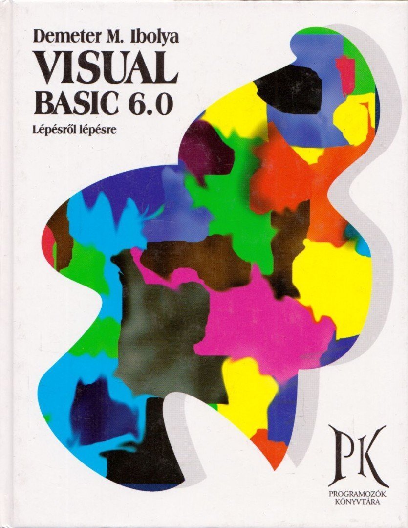 Visual BASIC 6.0