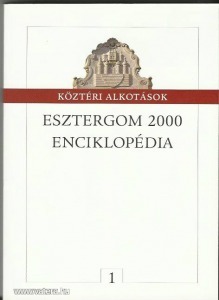 Esztergom 2000 Enciklopédia