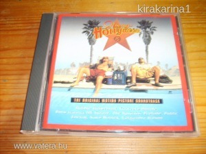 Jimmy Hollywood eredeti filmzene cd  (1299) (meghosszabbítva: 3269785349) - Vatera.hu Kép